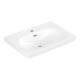 Villeroy & Boch Waschtisch Skyla 65 x 46 cm White C+