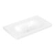 Villeroy & Boch Waschtisch Skyla 80 x 46 cm st. White C+