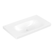 Villeroy & Boch Waschtisch Skyla 80 x 46 cm st. White C+