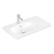 Villeroy & Boch Waschtisch Skyla 80 x 46 cm White C+