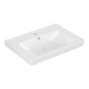 Villeroy & Boch Waschtisch SUBWAY 2.0 650 x 470 mm, mit Überlauf weiß-1