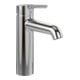 Villeroy & Boch Wastafel eenhendelmengkraan Skyla 52 x 149 x 131mm messing chroom koudstart