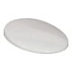 Villeroy & Boch WC-Sitz AMADEA Scharniere Edelstahl weiß