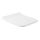 V&B WC-Sitz SLIMSEAT VENTICELLO Quick Rel., so Cl., Scharn. ES, weiß-1