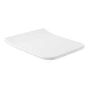 V&B WC-Sitz SLIMSEAT VENTICELLO Quick Rel., so Cl., Scharn. ES, weiß