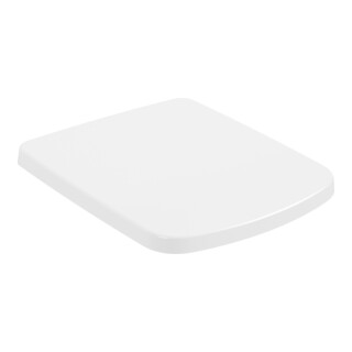 Villeroy & Boch WC-Sitz Subway 3.0 Edelstahl stone white C-plus SoftClosing QuickRelease