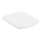 Villeroy & Boch WC-Sitz Subway 3.0 Edelstahl stone white C-plus SoftClosing QuickRelease