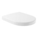 V&B WC-Sitz Subway we, Quick-Release, Scharniere Edelstahl-1