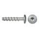CELO Vis à béton BTS PTL 6-55/5, tête cylindrique TX30, ZnAl 6 mm-1