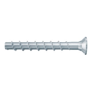 Vis fischer ULTRACUT FBS II acier