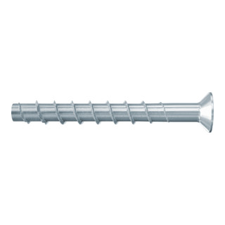 Vis fischer ULTRACUT FBS II acier