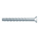 Vis fischer ULTRACUT FBS II acier-1