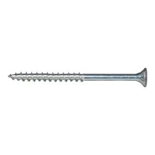 Vis pour panneaux d'aggloméré CELO VELOX PZ bleu T