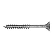 CELO Vis pour panneaux d'aggloméré VELOX SIT filet plein, acier inoxydable A2