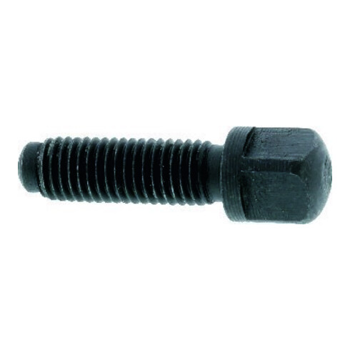 Vis à carré pour tête à changement rapide M14x1,5x40 SRW