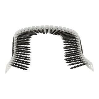 Vis à fixation rapide Makita 3,9 x 35 mm