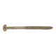 Vis à panneaux d'aggloméré Makita 4,5x75mm (P-13225)-1