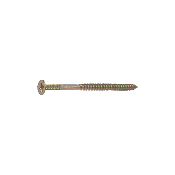 Vis à panneaux d'aggloméré Makita 4,5x75mm (P-13225)