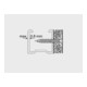 Vis à plaque de plâtre CELO GSH 3,9 mm-4