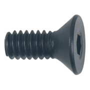 Vis à tête fraisée KS Tools-1