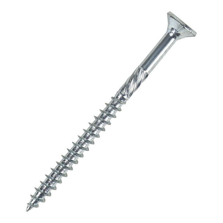 Set STIER Vis à tête fraisée pour panneau 4,5x35 + Support universel KraftSpezial + Lot de bits TORX® T20 grande taille