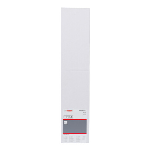 Vis pour cloison sèche Bosch Filetage grossier 3,9 mm