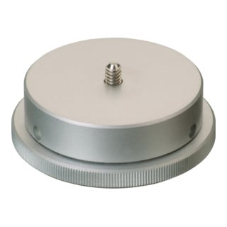 Vis d’adaptation STABILA AS, filetage 1/4" sur trépied bâtiment 5/8"