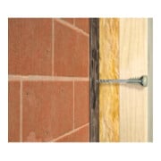 fischer vis d'ajustage FAFS-4