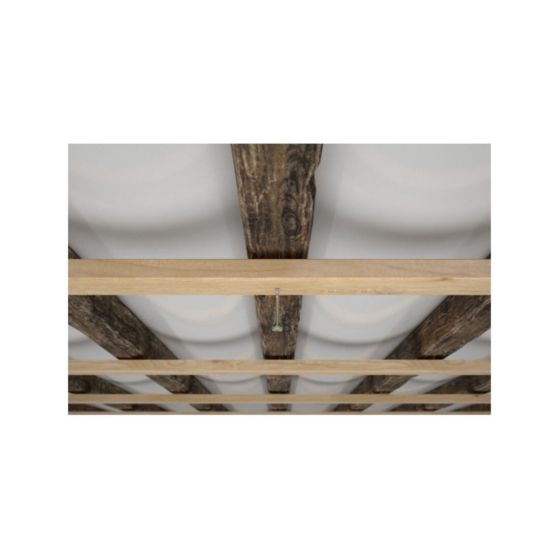 fischer vis d'ajustage FAFS