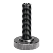 Vis de support AMF n° 6314S, acier 8.8, vierge