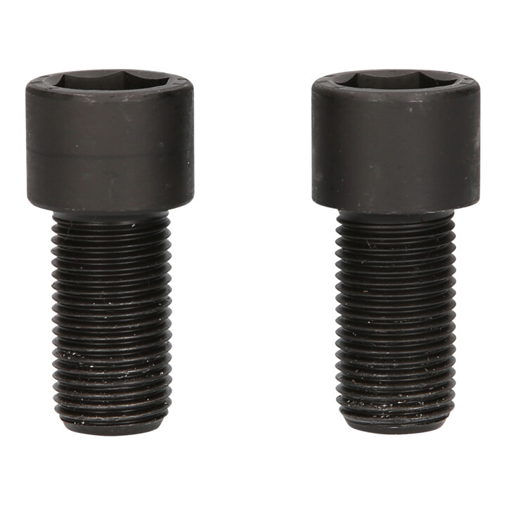 Vis de fixation, courte, M16x1,5, longueur 46 mm KS Tools