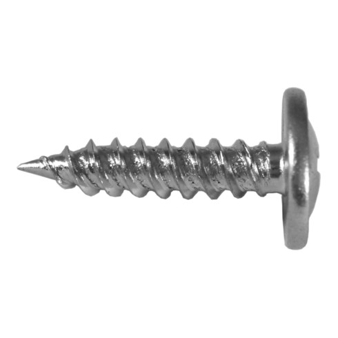 Vis de fixation de profilé PVS 4,2 x 13 CELO