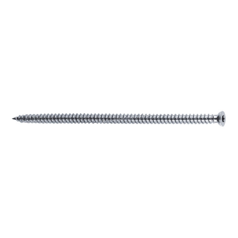 Vis de fenêtre CELO FBS Toss Torx diamètre 7,5 mm