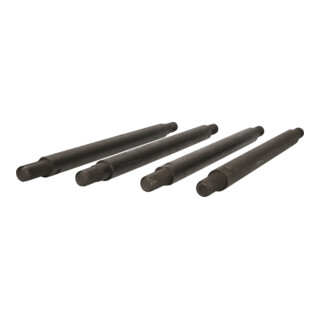 Vis de fixation, longueur 290 mm, 4 pièces KS Tools