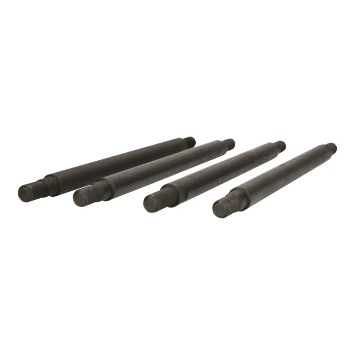 Vis de fixation, longueur 290 mm, 4 pièces KS Tools