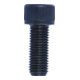 Vis de fixation pour mors rapportés durs et doux, Pour type de mandrin: 250-1
