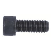 Vis de fixation pour mors rapportés durs et doux, Pour type de mandrin: 315-4