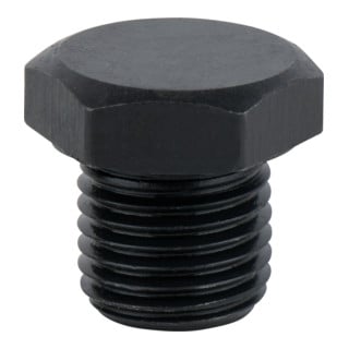 Vis de vidange, 6 pans 19mm, M14x1,5x12mm, pack de 10
