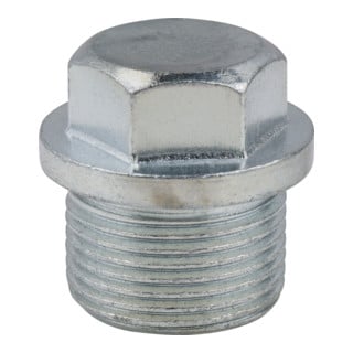 Vis de vidange, 6 pans 19mm, M22x1,5x14mm, pack de 25