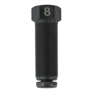 Vis d’isolation pour triangle de suspension KS Tools