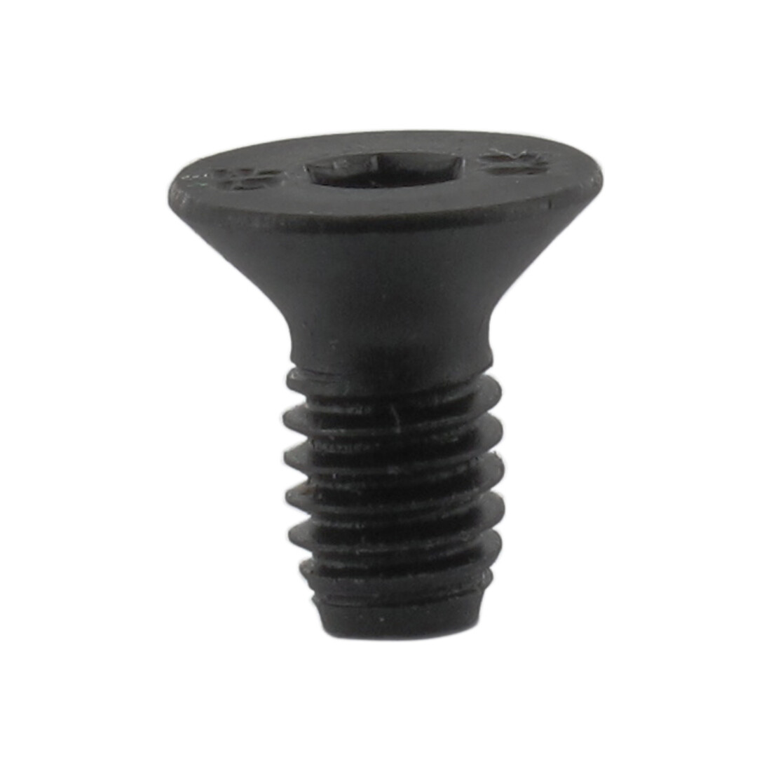 Vis EDESSÖ hexagonale pour roulement à billes M 4 x 10 mm utilisable avec tous les roulements à billes