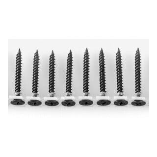 Vis fixation rapide, Ø 3,9 mm, L 35 mm, Condit. 1 000 Pce Fein