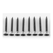 Vis fixation rapide, Ø 3,9 mm, L 35 mm, Condit. 10 000 Pce Fein-1