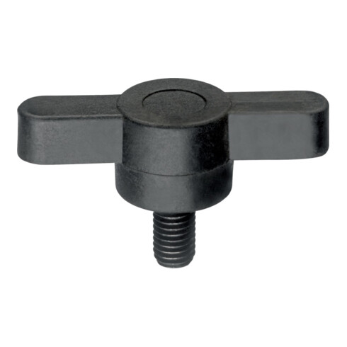 Vis Flügel pour cisaille à tôle ronde 120-300 mm