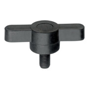 Vis Flügel pour cisaille à tôle ronde 120-300 mm