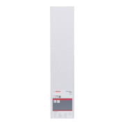 Vis pour cloison sèche Bosch à filetage fin avec pointe de perçage S-FB 3,9 x 35 mm-2