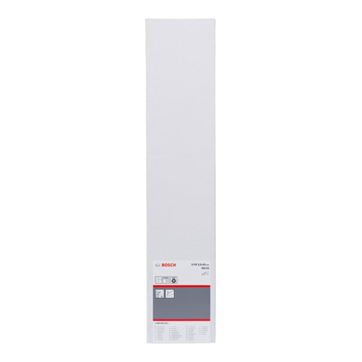 Vis pour cloison sèche Bosch à filetage fin avec pointe de perçage S-FB 3,9 x 35 mm