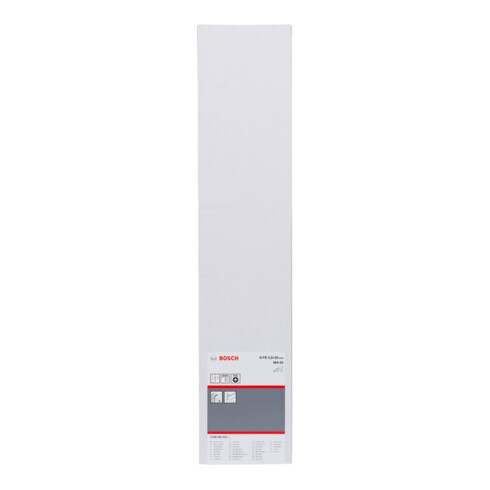 Vis pour cloison sèche Bosch à filetage fin avec pointe de perçage S-FB 3,9 x 35 mm