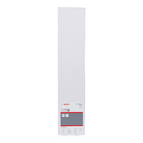 Vis pour cloison sèche Bosch Filetage fin S-F 3,9 x 30 mm