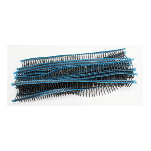 Makita Vis pour plaques de plâtre 3,9x40mm à chargeur (P-04139)